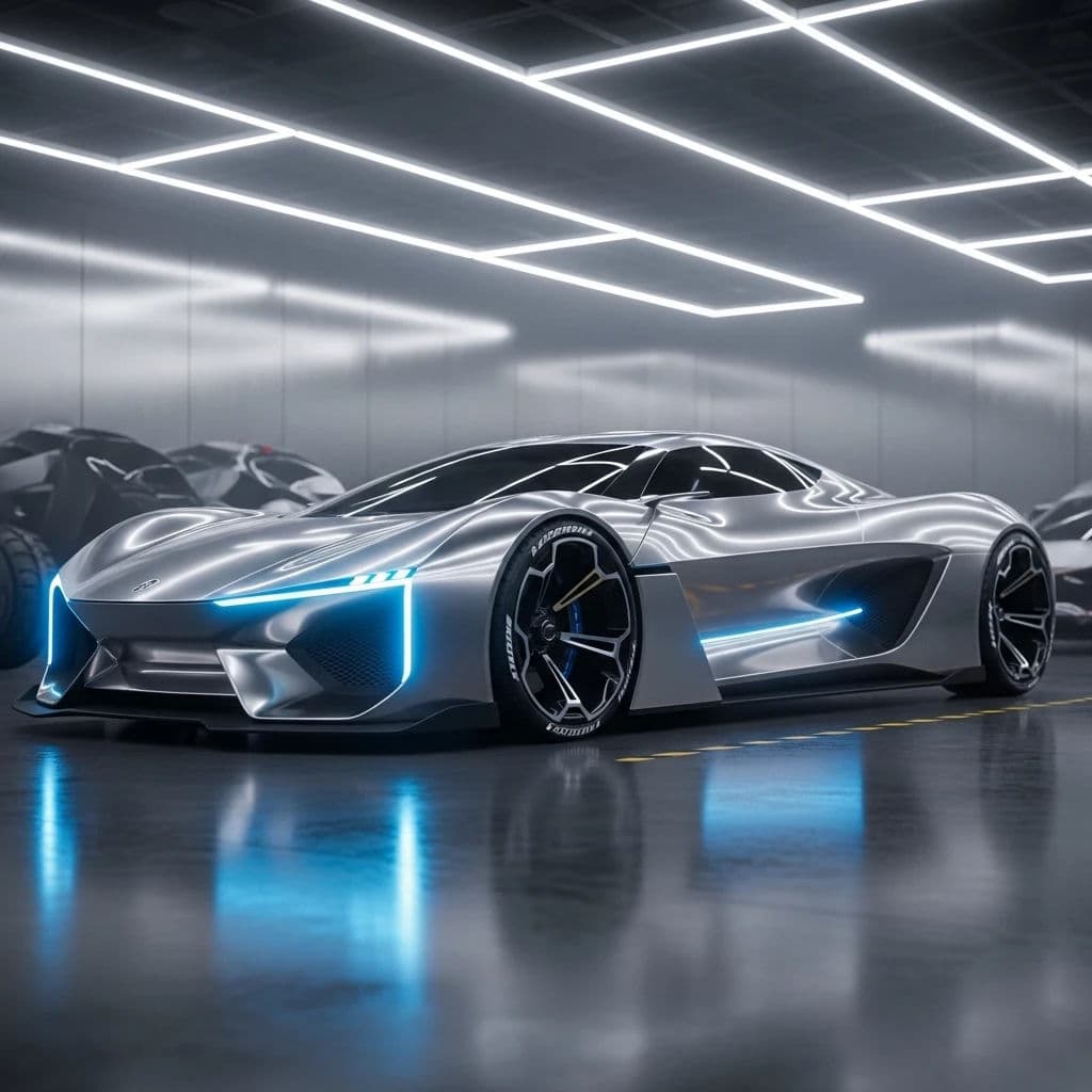 Chevrolet Corvette 2023 view 2